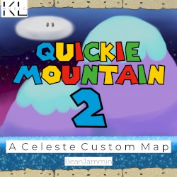 Quickie Mountain 2