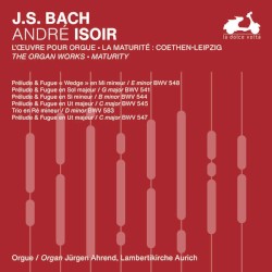 The Organ Works: Maturity, Vol. 1