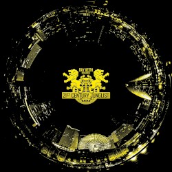 21st Century Junglist