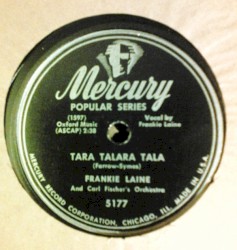 Tara Talara Tala / Old Fashioned Love