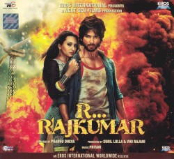 R... Rajkumar