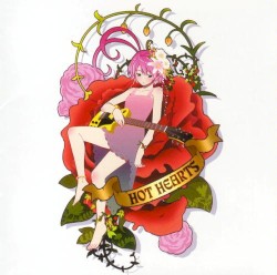 HOT HEARTS