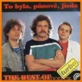 To byla, pánové, jízda (The Best Of)