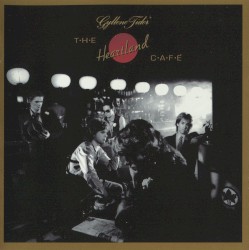 The Heartland Café
