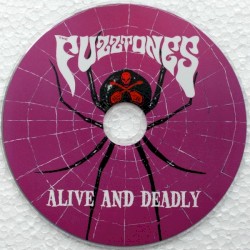 Alive And Deadly