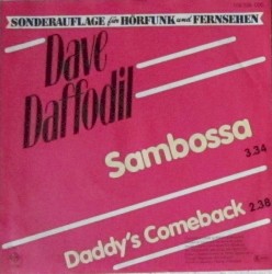 Sambossa / Daddy's Comeback