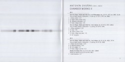 Chamber Works II