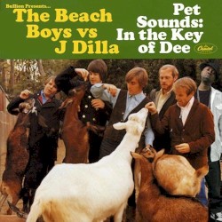 Pet Sounds: In the Key of Dee