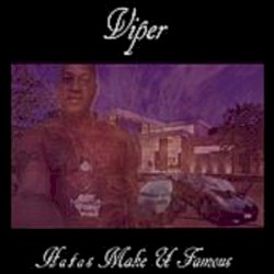 HATERS Made Me Famous