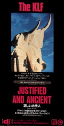 Justified And Ancient