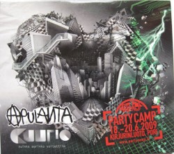 Kuutio (Kuinka aurinko voitettiin)