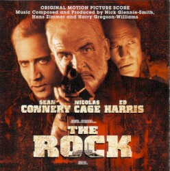 The Rock: Original Motion Picture Score