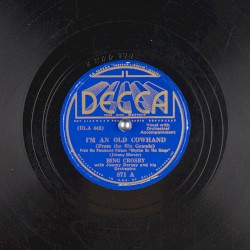 I’m an Old Cowhand (From the Rio Grande) / I Can’t Escape From You