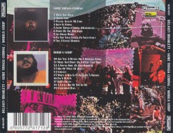 Some Things Coming / Mobius Strip