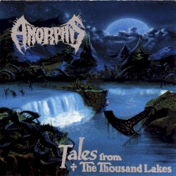 Tales From the Thousand Lakes