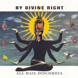 All Hail Discordia