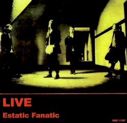 Ecstatic Fanatic