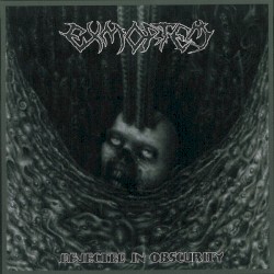 Dejected in Obscurity