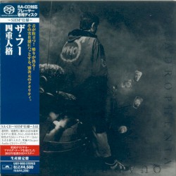 Quadrophenia