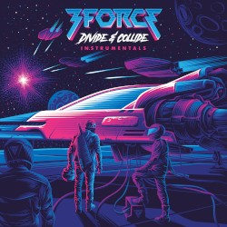 Divide & Collide (instrumentals)