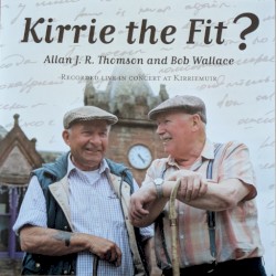 Kirrie the Fit?