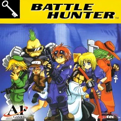 Battle Hunter