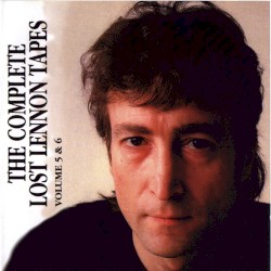 The Complete Lost Lennon Tapes, Volume 5