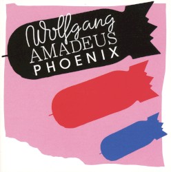 Wolfgang Amadeus Phoenix