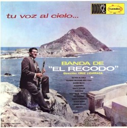Tu voz al cielo