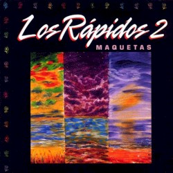 Los Rápidos 2 (maquetas)