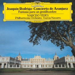 Concierto de Aranjuez / Fantasía para un gentilhombre