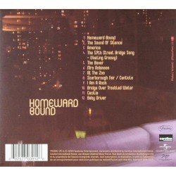 Homeward Bound: The Songs of Simon & Garfunkel