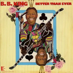 King of the Blues