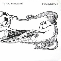 Two Snakes