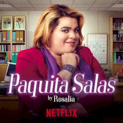 Paquita Salas