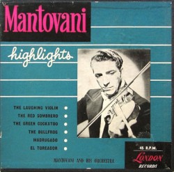 Mantovani Highlights