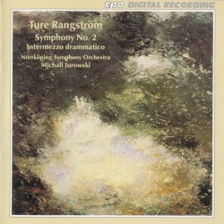Symphony no. 2 / Intermezzo drammatico