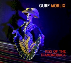 Kiss of the Diamondback