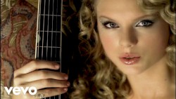 Teardrops on My Guitar