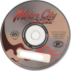 Motor City Online