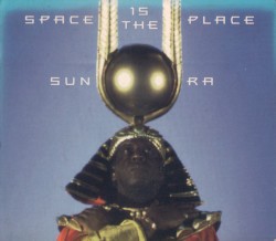 Space Is the Place