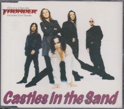 Castles in the Sand