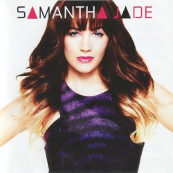 Samantha Jade