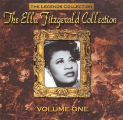 The Ella Fitzgerald Collection