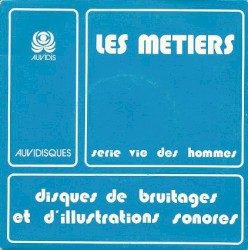 Les Metiers