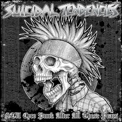 Still Cyco Punk After All These Years