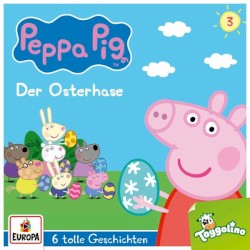 Folge 3: Der Osterhase