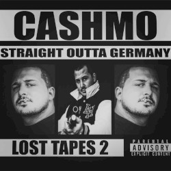 Lost Tapes 2 (Straight Outta Germany)