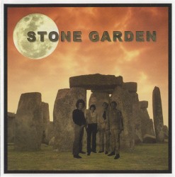 Stone Garden