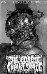 Sonic-Ripping Flesh Torment